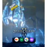 Россия\МИР🌌StarCraft 2 II: коллекция кампаний🌌