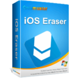 🔑 Coolmuster iOS Eraser | Лицензия