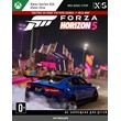 🚀 Forza Horizon 5 European Automotive Car Pack (Xbox)
