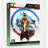 ✅КЛЮЧ MORTAL KOMBAT™ 1 (XBOX SERIES) 🎮