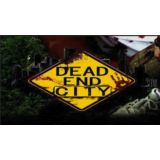 💥Dead End City 🔵 PS4/PS5 🔴ТУРЦИЯ🔴