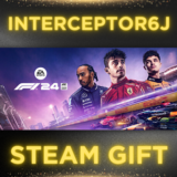 🟦⭐F1 24® ☑️ Все регионы⚡STEAM • 💳 0%