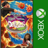 ☑️⭐Cook, Serve, Delicious! XBOX⭐На Любой аккаунт