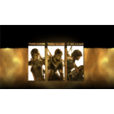 Tomb Raider: Definitive Survivor/PS4/ОФЛАЙН/Общий
