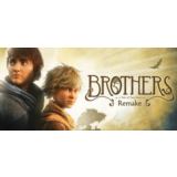 ⚡️Brothers: A Tale of Two Sons Remake| АВТО Россия Gift