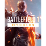 Battlefield 1 Revolution (EA App/Ключ/ Весь Мир)