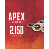 Apex Legends 2150 монет Apex (EA App/ Ключ/ Весь Мир)
