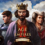 Age of Empires II Definitive - Lords of the West XBOX🔑