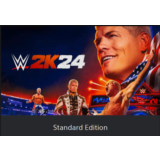 💥WWE 2K24 🔵 PS4/PS5 🔴ТУРЦИЯ🔴
