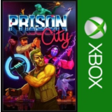☑️⭐Prison City XBOX⭐Покупка на Ваш аккаунт⭐☑️ 🫵