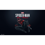 Marvel's Spider-Man: Miles Morales PS4/PS5