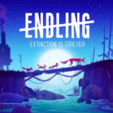 Endling - Extinction is Forever ✅ ключ Global RU/CIS РФ
