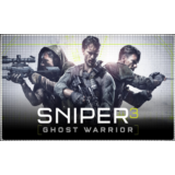 🍓 Sniper Ghost Warrior 3 (PS5/RU) П3 - Активация