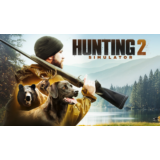 Hunting Simulator 2 / Steam Key / RU+CIS