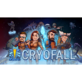 CryoFall / Steam Key / RU+CIS