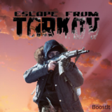 🔴ESCAPE FROM TARKOV РУБЛИ ₽🔴