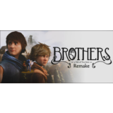 💥Brothers: A Tale of Two Sons Remake 🔵 PS5 🔴TУРЦИЯ🔴
