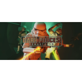 💥STAR WARS™: Dark Forces Remaster 🔵 PS4/PS5🔴ТУРЦИЯ🔴