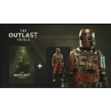 💥The Outlast Trials 🔵 PS4/PS5 🔴ТУРЦИЯ🔴