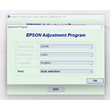 EPSON AdjProg Reset L8160