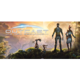 Outcast - A New Beginning. STEAM-ключ Россия СНГ
