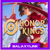 🔵 Honor of Kings 🎫 ТОКЕНЫ 🎫 - (ПО ID) ✅