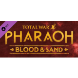 Total War: PHARAOH - Blood & Sand DLC * STEAM RU ⚡