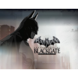 Batman™: Arkham Origins Blackgate Deluxe Edition STEAM