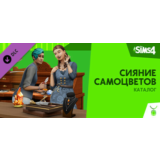 The Sims™ 4 Сияние самоцветов — Каталог steam Россия