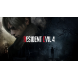 Resident Evil 4 PS4/PS5 Оффлайн/онлайн