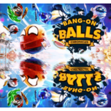 ✅Bang-On Balls: Chronicles ⚡ Steam\РФ+ВесьМир\Key⭐ + 🎁