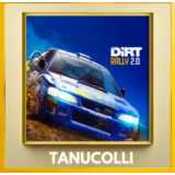 ☀️ Dirt Rally 2.0 (PS/PS4/PS5/EN) П3 - Активация