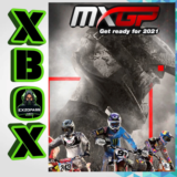 MXGP 2021  xbox One Series X|S ключ🔑