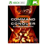 Command and Conquer 3 Kane's Wrath Map Pack XBOX Покупк