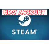 Новый аккаунт Steam🔥turkey🔥Argentina Каждый рег