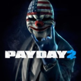 PAYDAY 2 с Доступом к почте Epic Games