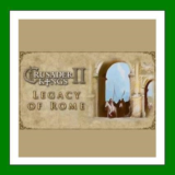 ✅Crusader Kings II Legacy of Rome✔️Steam🔑Region Free🎁