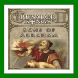 ✅Crusader Kings II Sons of Abraham✔️Steam🔑Global🎁