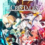 Cris Tales | Epic Games | GLOBAL🌎 АВТОВЫДАЧА⚡24/7