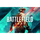 Battlefield 2042 (Steam /Ключ/ Россия и Весь Мир)