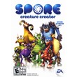 SPORE Creature Creator⭐️ EA app(Origin)/Online✅