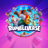 Rumbleverse | Epic Games | GLOBAL🌎 АВТОВЫДАЧА⚡24/7