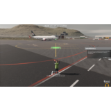 🌸 AirportSim 🍻 Steam Ключ 🌠 Весь мир