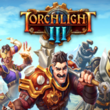 TORCHLIGHT III 3 ✅STEAM КЛЮЧ