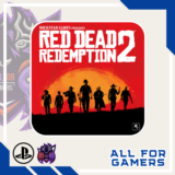 🔵RED DEAD REDEMPTION 2 PS4/PS5 ТУРЦИЯ/УКРАИНА СКИДКА🎁