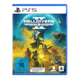 🎮HELLDIVERS™ 2  PS5 Аренда 5 дней🟢
