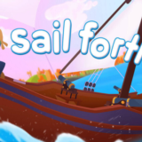 Sail Forth | Epic Games  | GLOBAL🌎 АВТОВЫДАЧА⚡24/7
