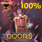 Doors: Paradox | Epic Games | GLOBAL | АВТОВЫДАЧА 24/7