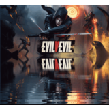 EvilVEvil ЗАКРЫТАЯ БЕТА ✅ STEAM КЛЮЧ GLOBAL 💥🌐