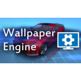 Wallpaper Engine + ОБНОВЛЕНИЯ + DLS / STEAM АККАУНТ